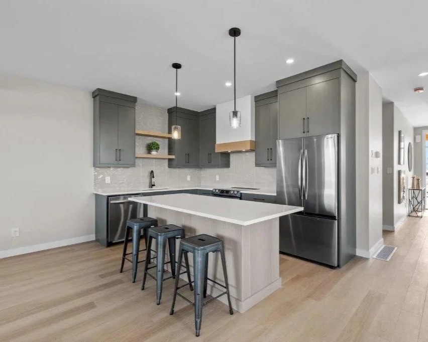 Edison (Dark Bronze) - SL4