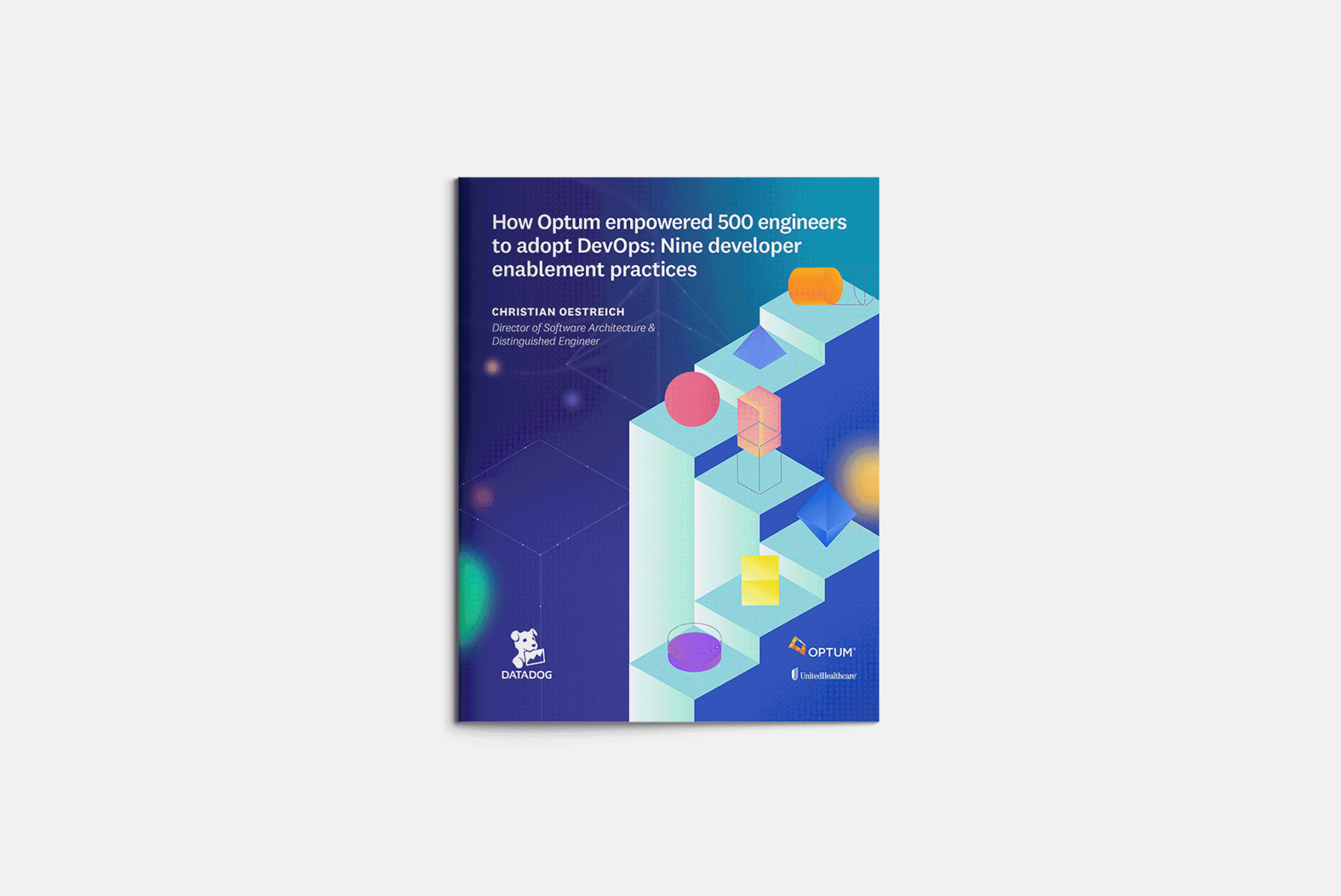 Illustration & Layout Design: Enterprise Booklets