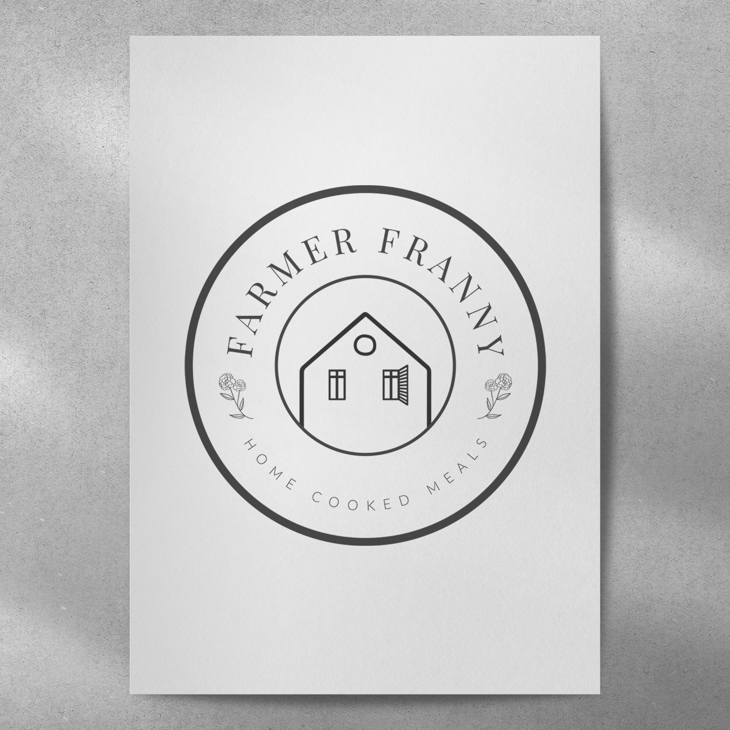 Farmer Franny Home Cooked Meals