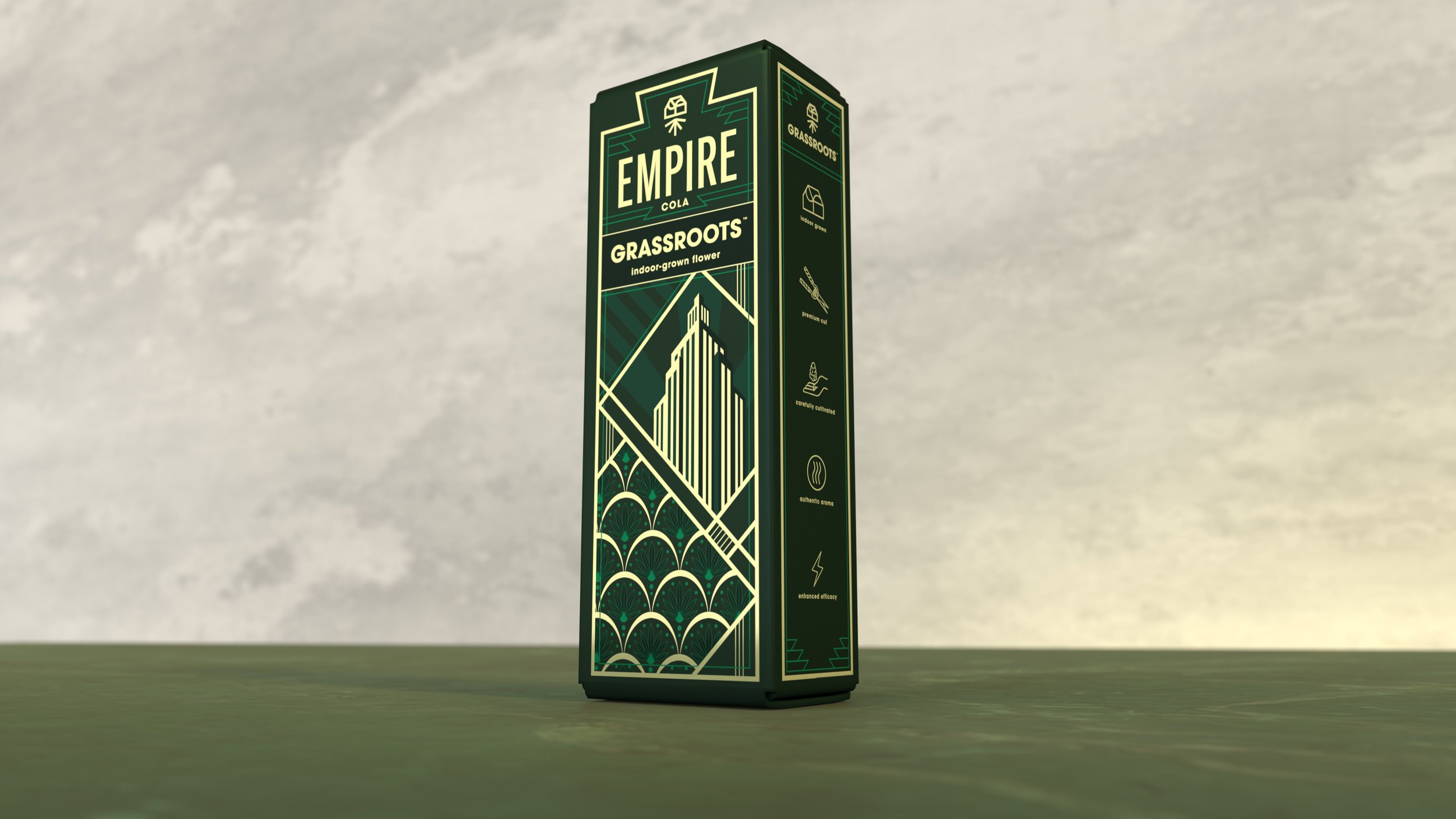 Packaging Design