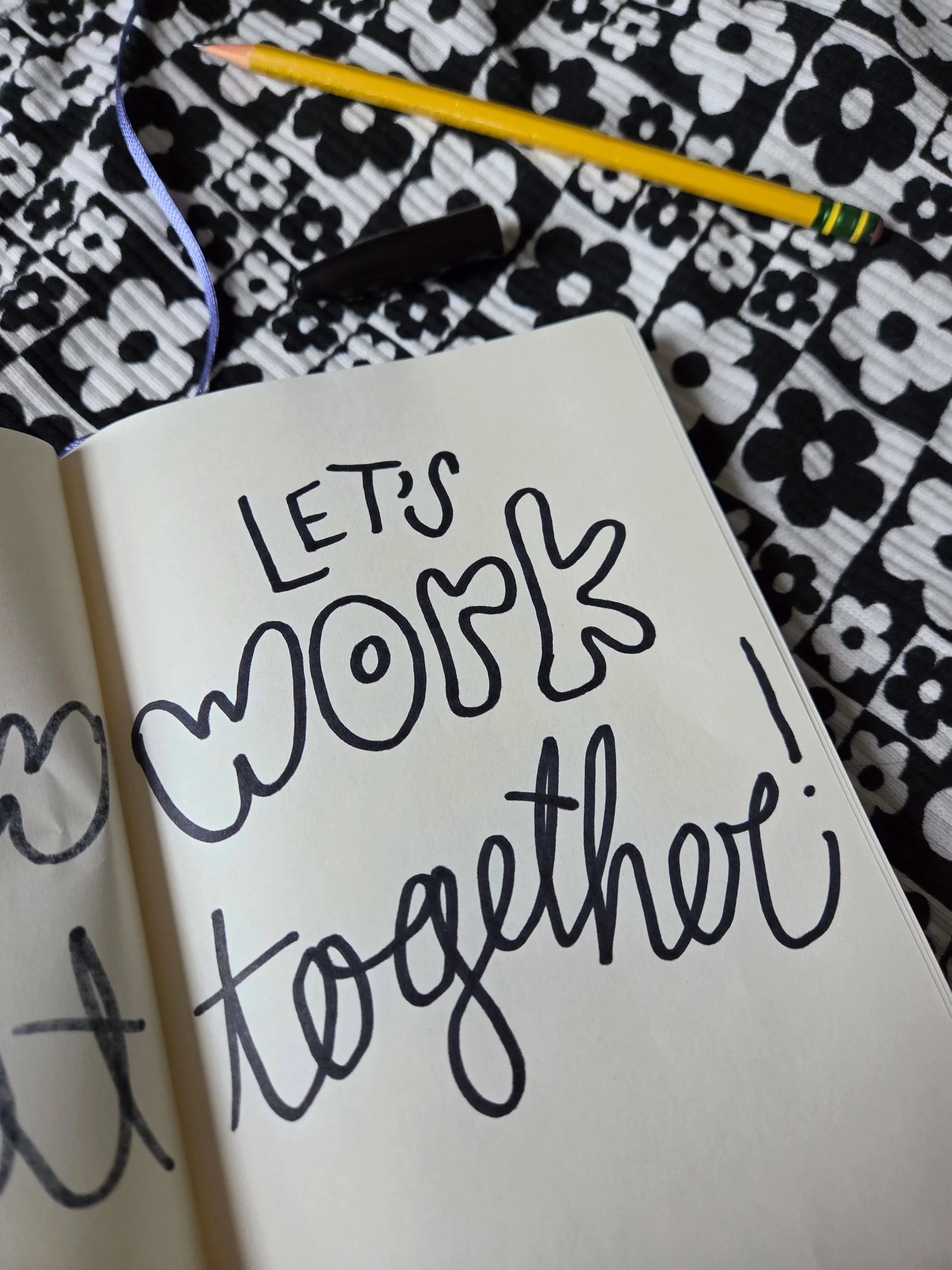%s graphic design and creative collaboration