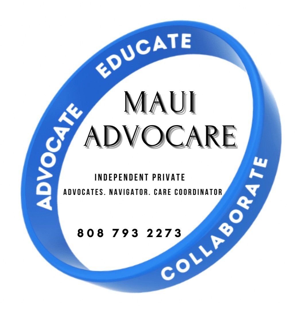 Maui AdvoCare, LLC 