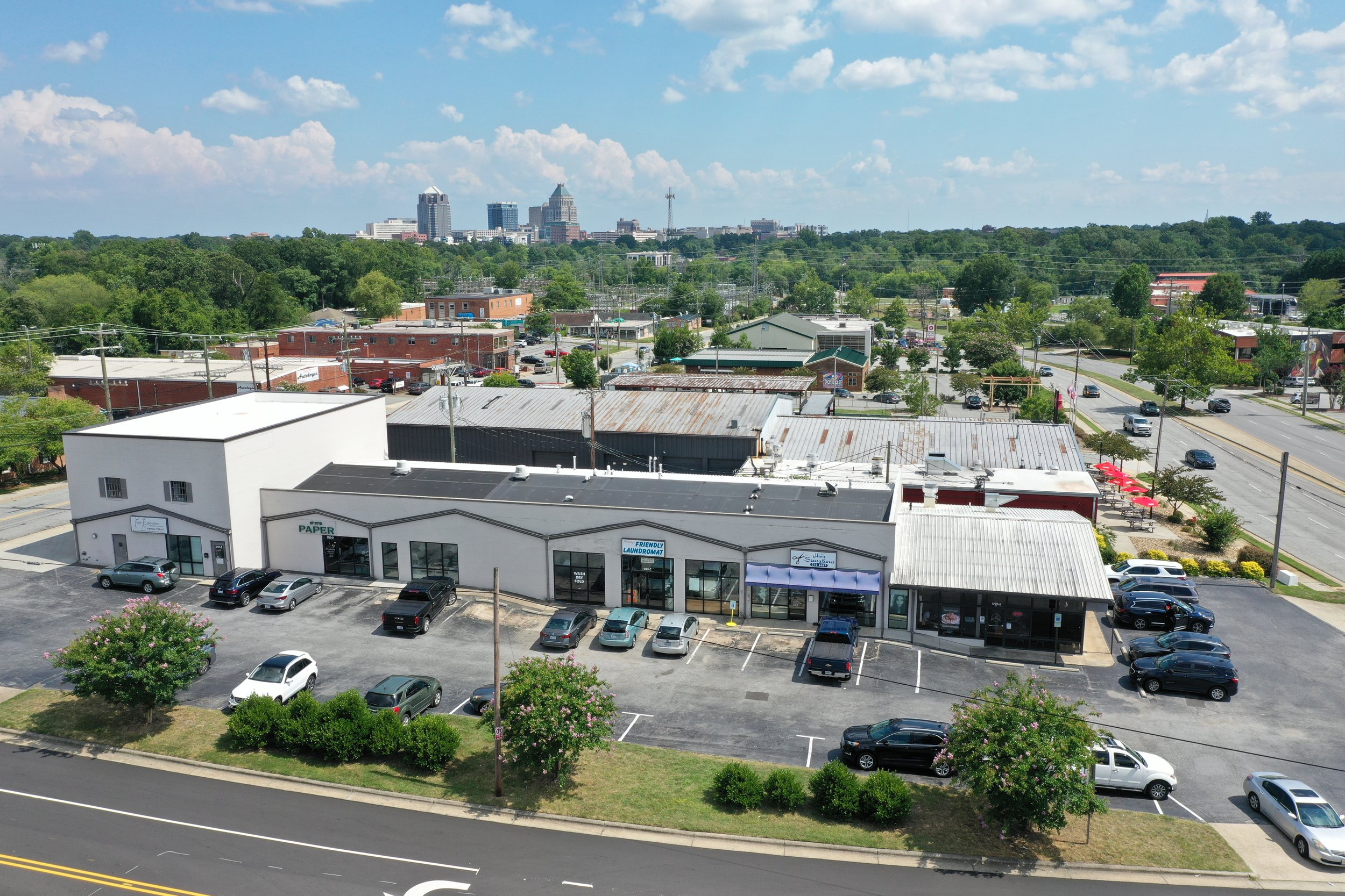 1220 Battleground Avenue Greensboro, NC