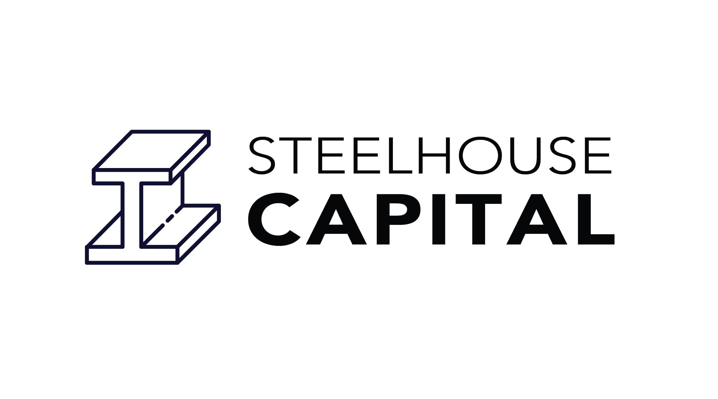 STEELHOUSE Capital Logo Black Outlined 6.22.20.jpg