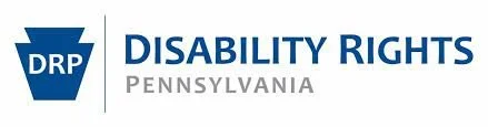 Disability Rights PA logo