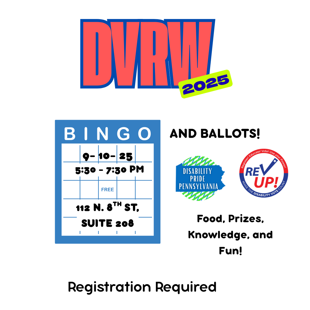 Bingo and Ballots
