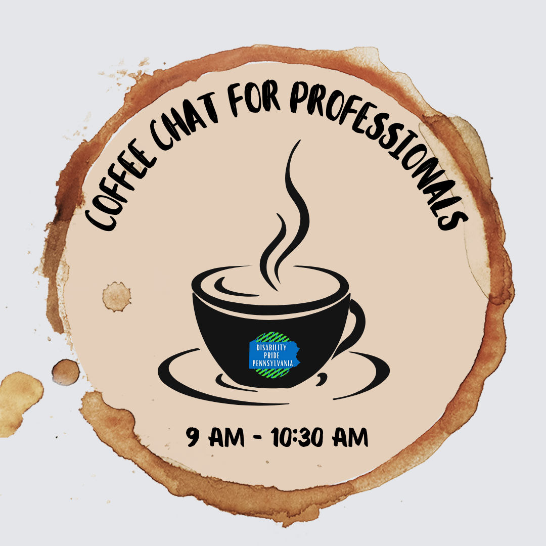 Coffee Chat for Professionals