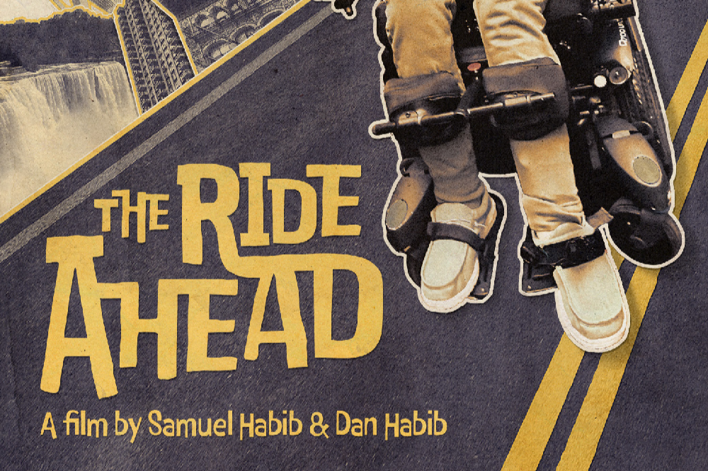 The Ride Ahead with Panel Discussion