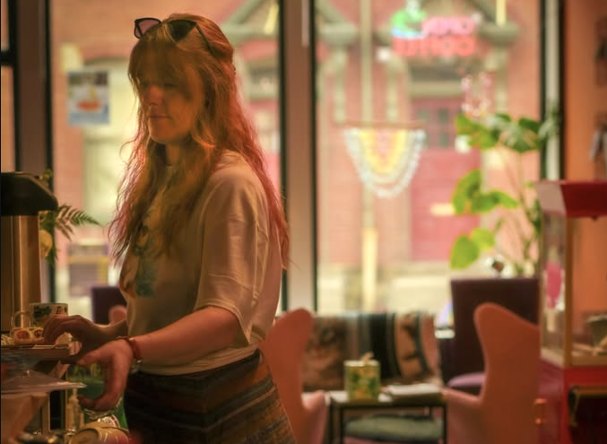 The Soft Spot: Where Accessibility and Community Meet in Pittsburgh