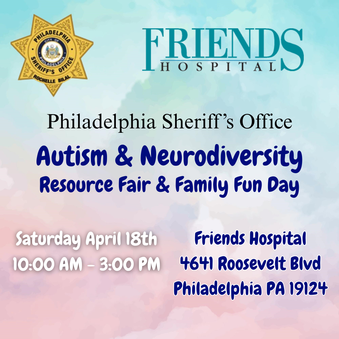 Autism &amp; Neurodiversity Resource Fair &amp; Family Fun Day