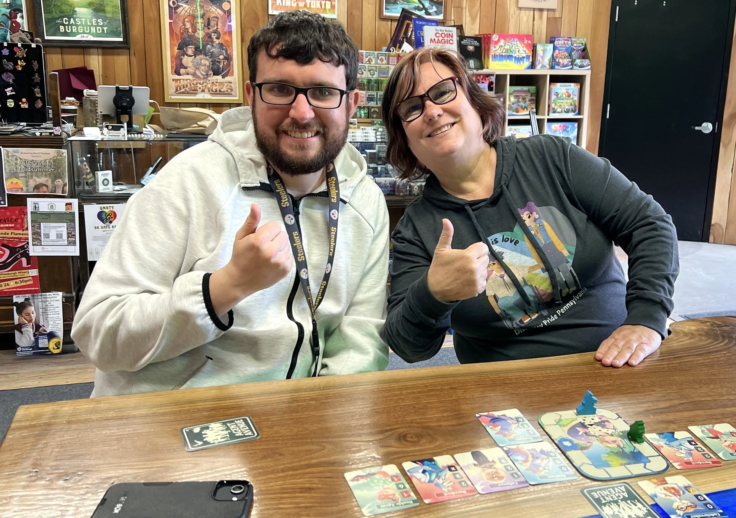 Accessible Yinzers: Pittsburgh's New Disability-Friendly Social Group Is Ready to Play