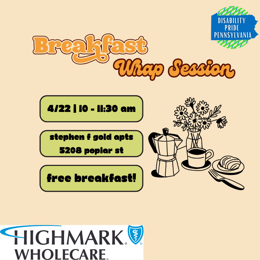 Breakfast Wrap Session