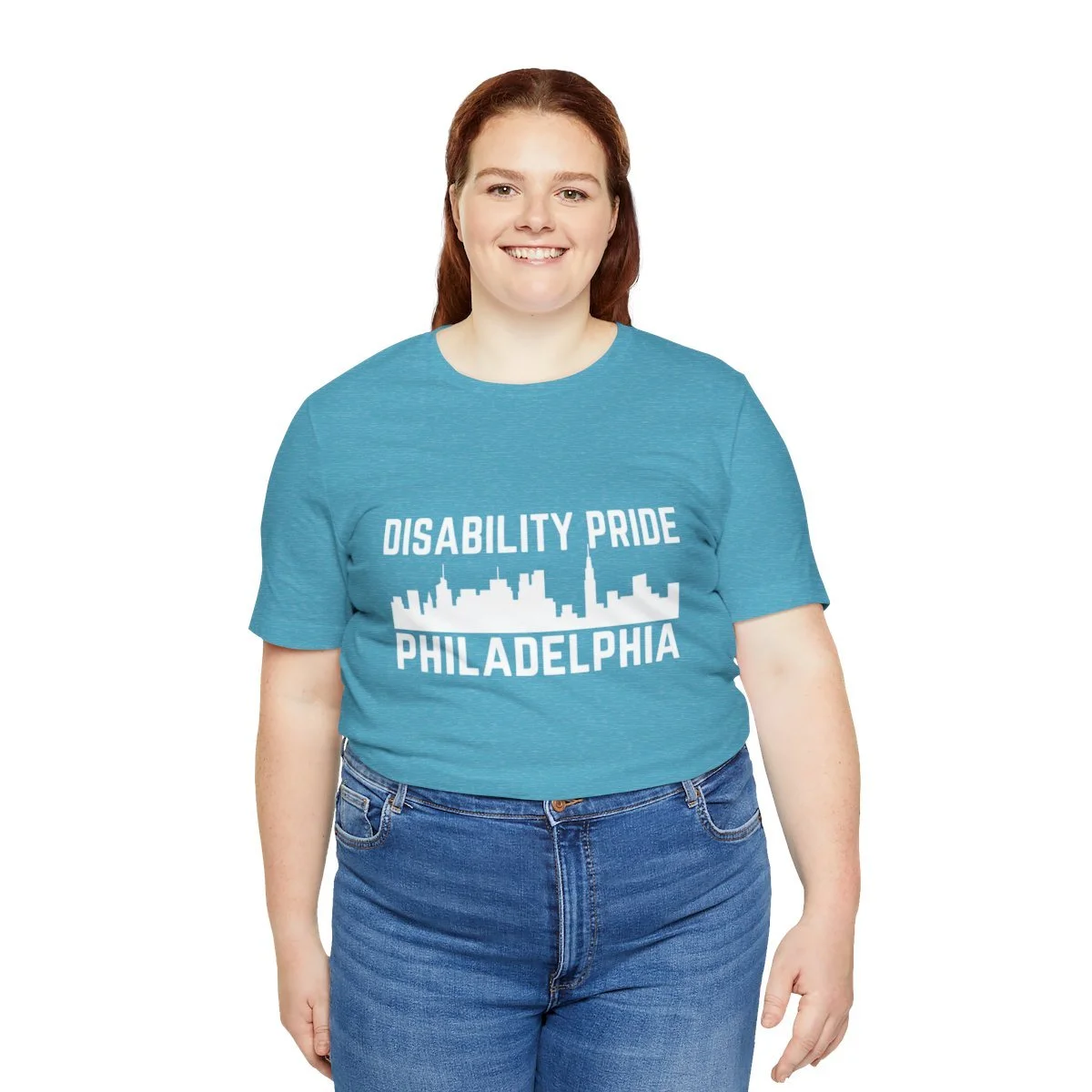 Disability Pride Philadelphia