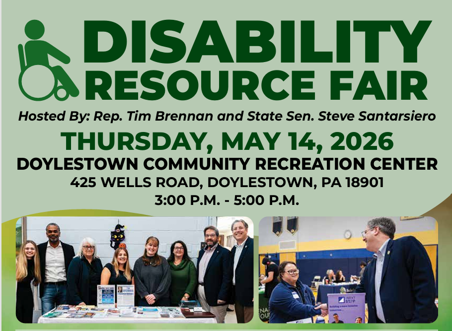 Disability Resource Fair