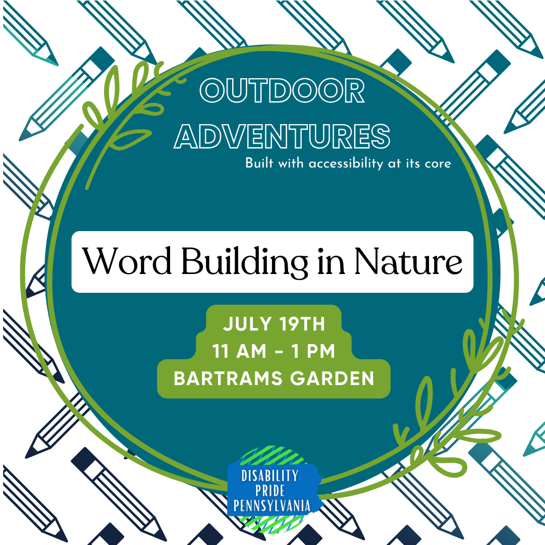 Word Building in Nature