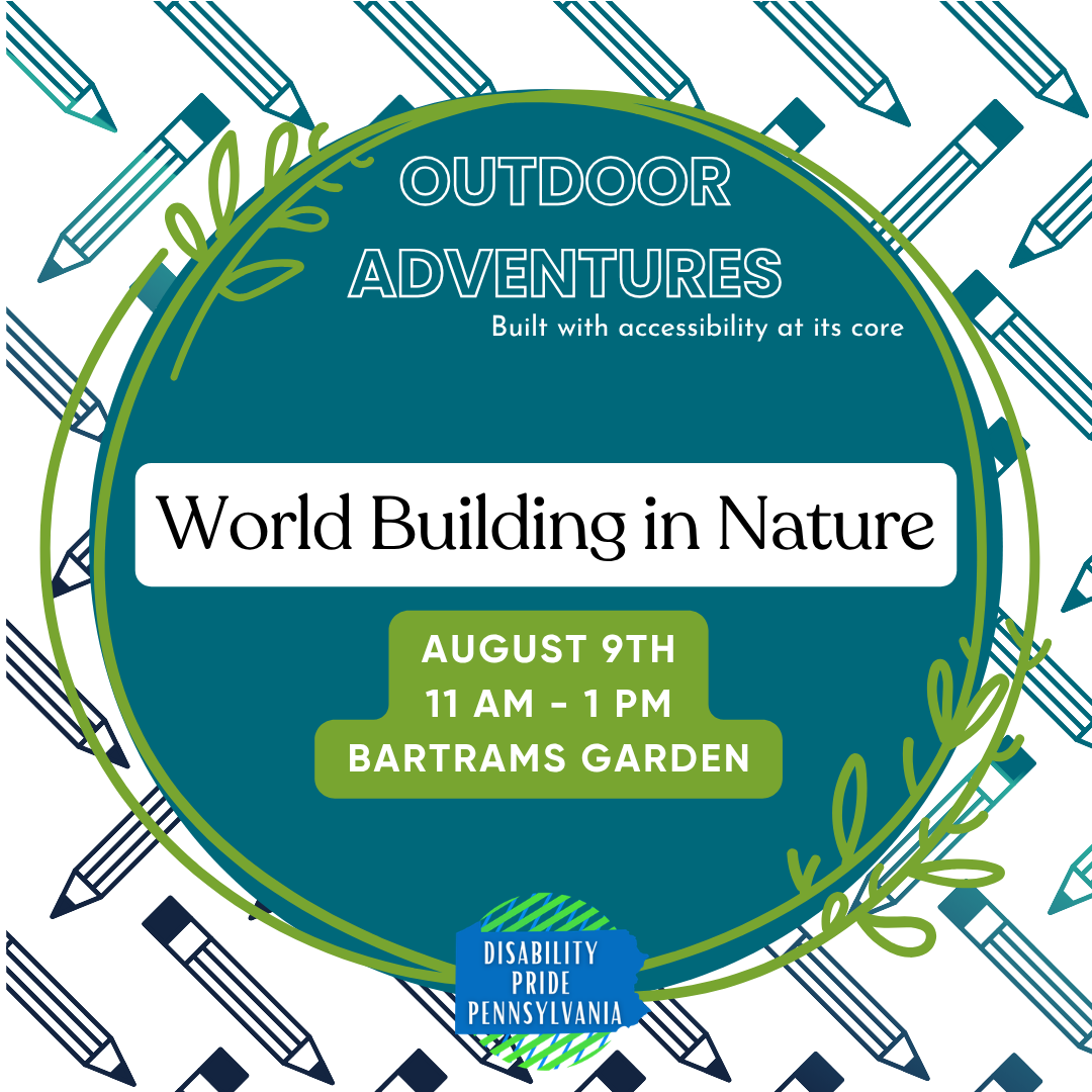 World Building in Nature