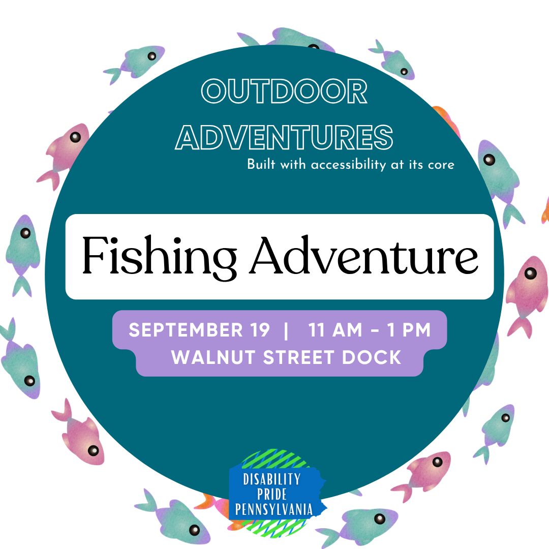 Fishing Adventure
