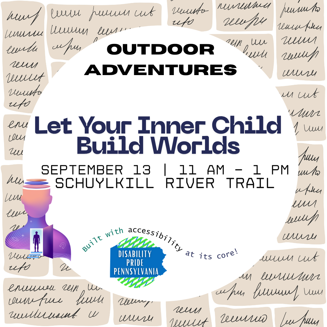 Let Your Inner Child Build Worlds