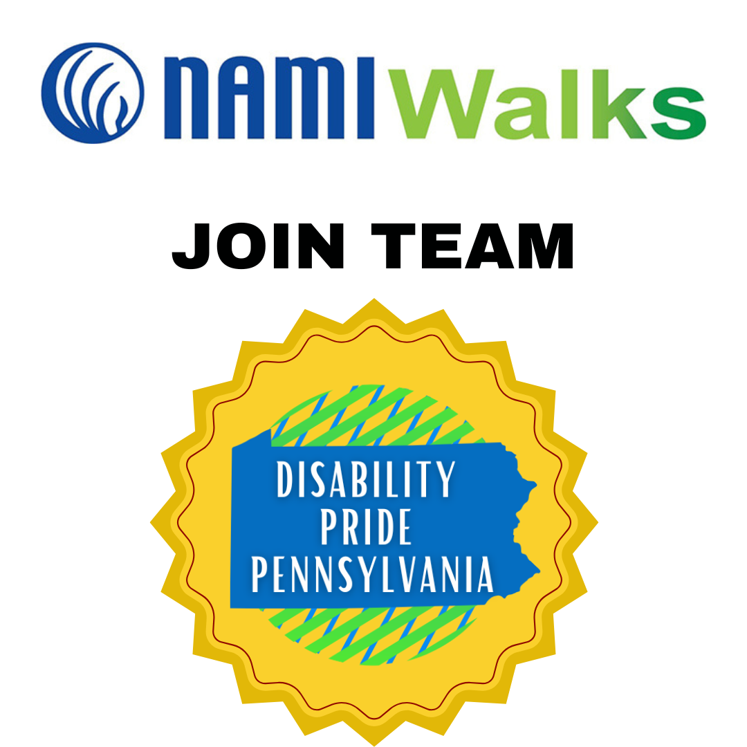 NAMIWalks Philly