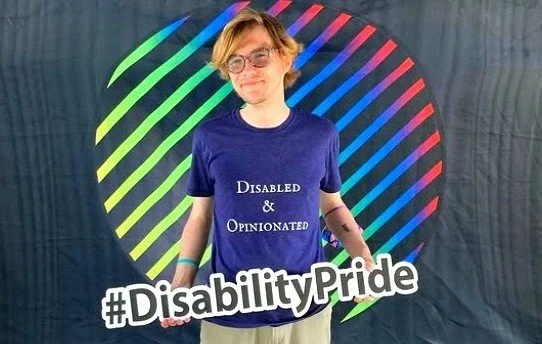 Meet Nico, Our New Board President