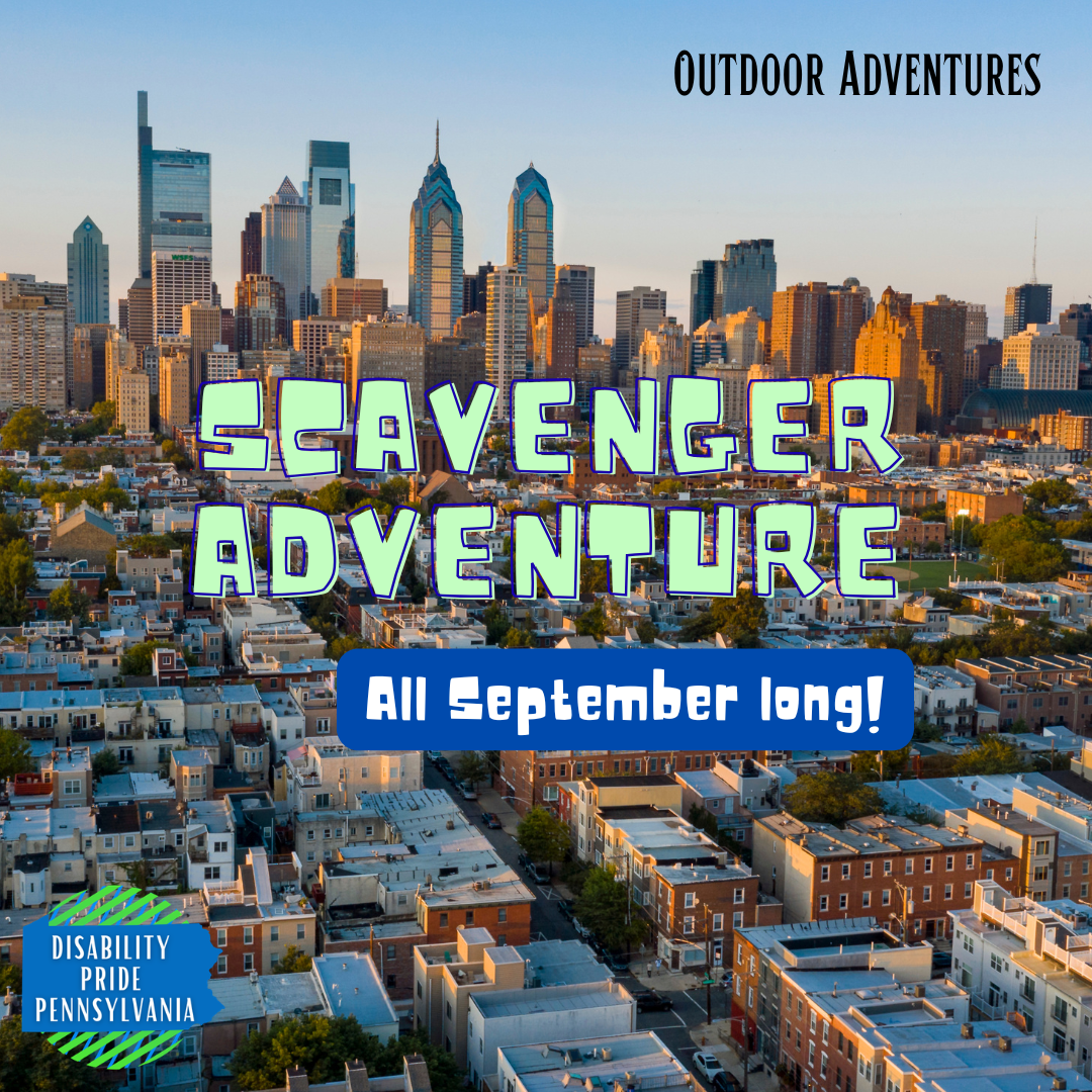 Scavenger Adventure