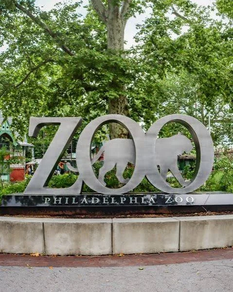 A Day at the Zoo