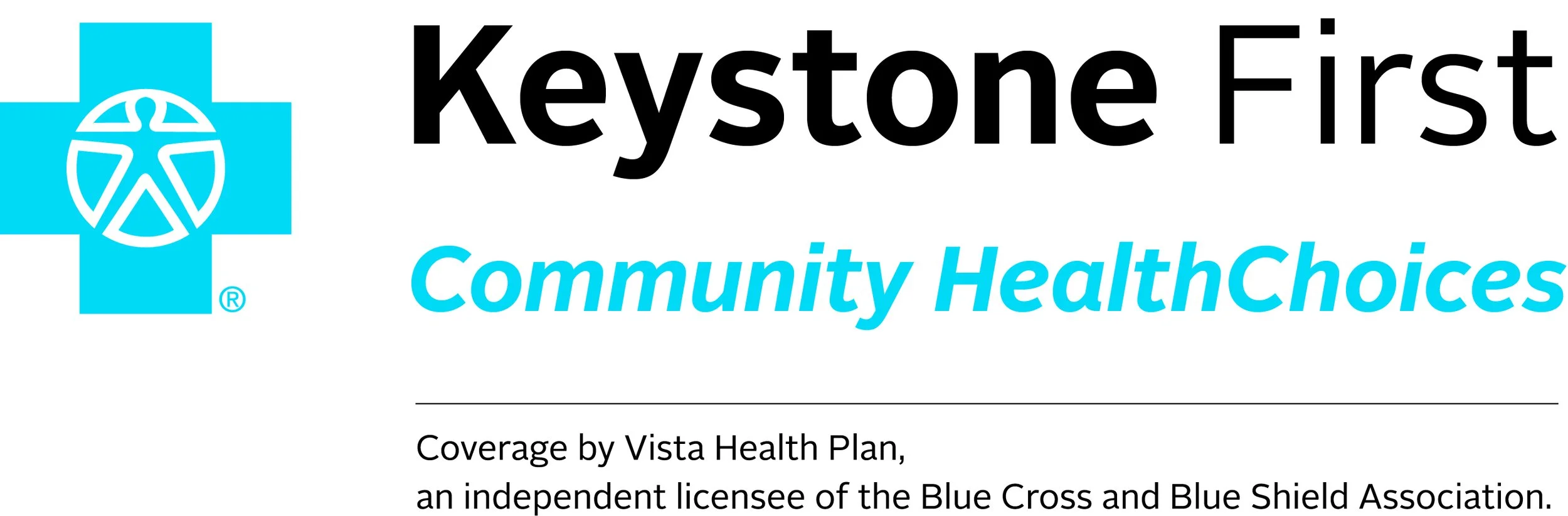 keystone first logo