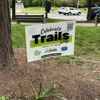 Circuit Trails Day in an outdoor area