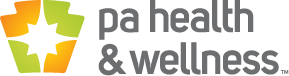 PA Health and Wellness logo