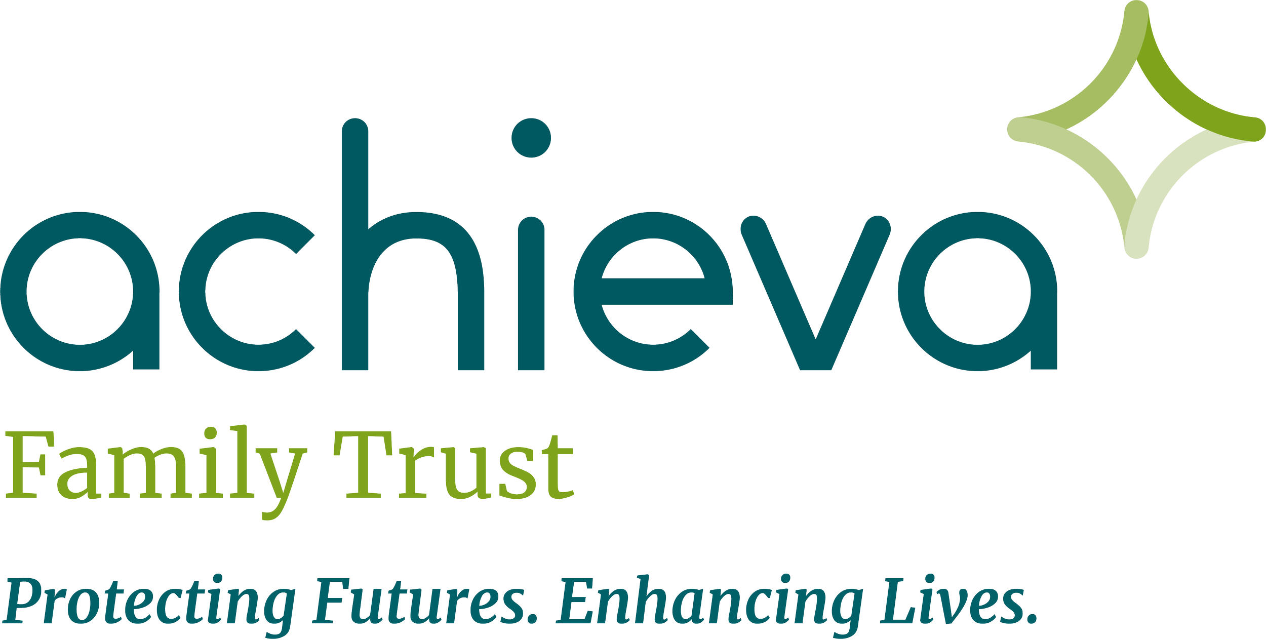 Achieva Family Trust logo