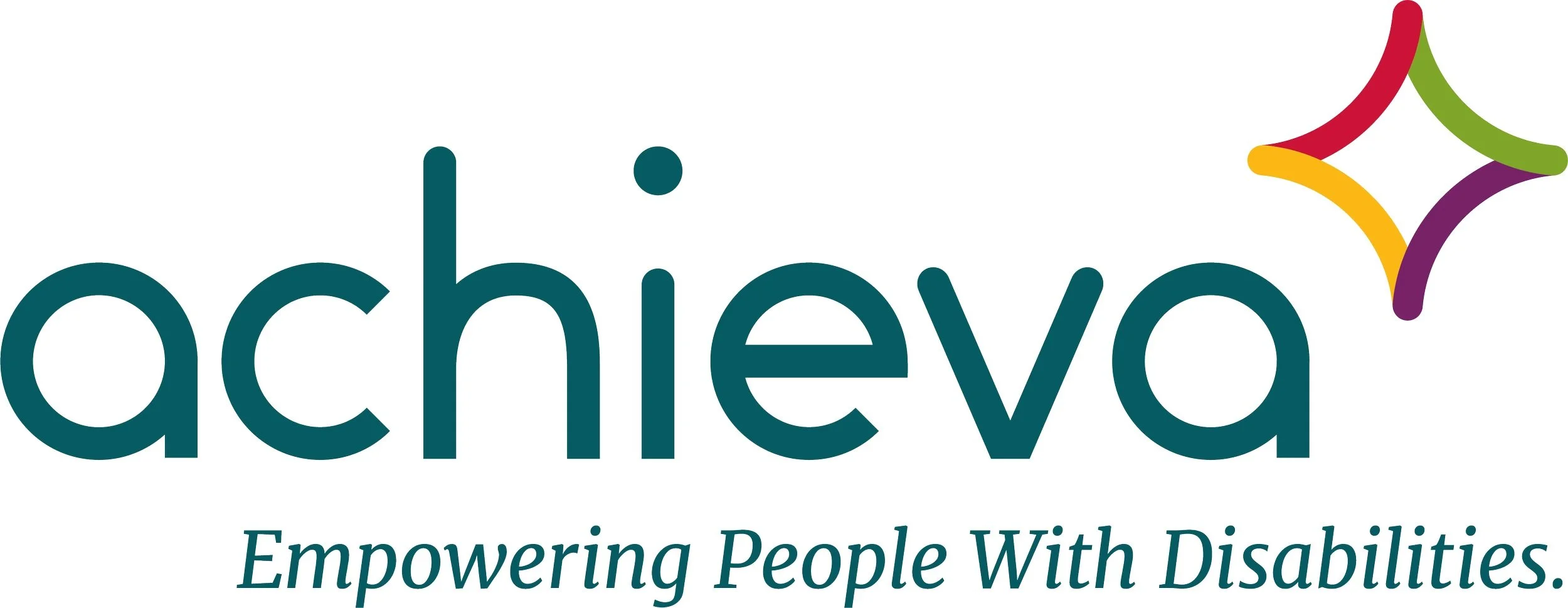 achieva logo