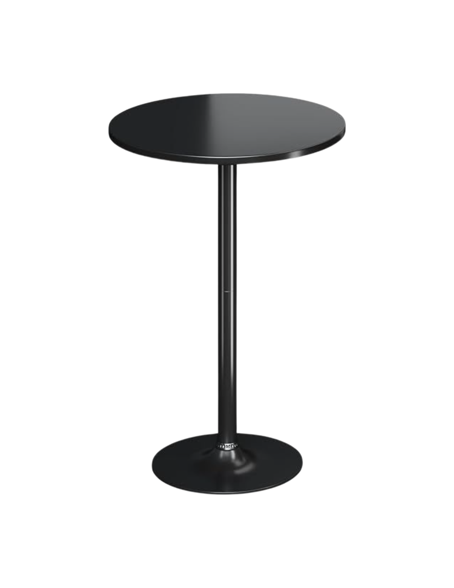 Black Cocktail Tables