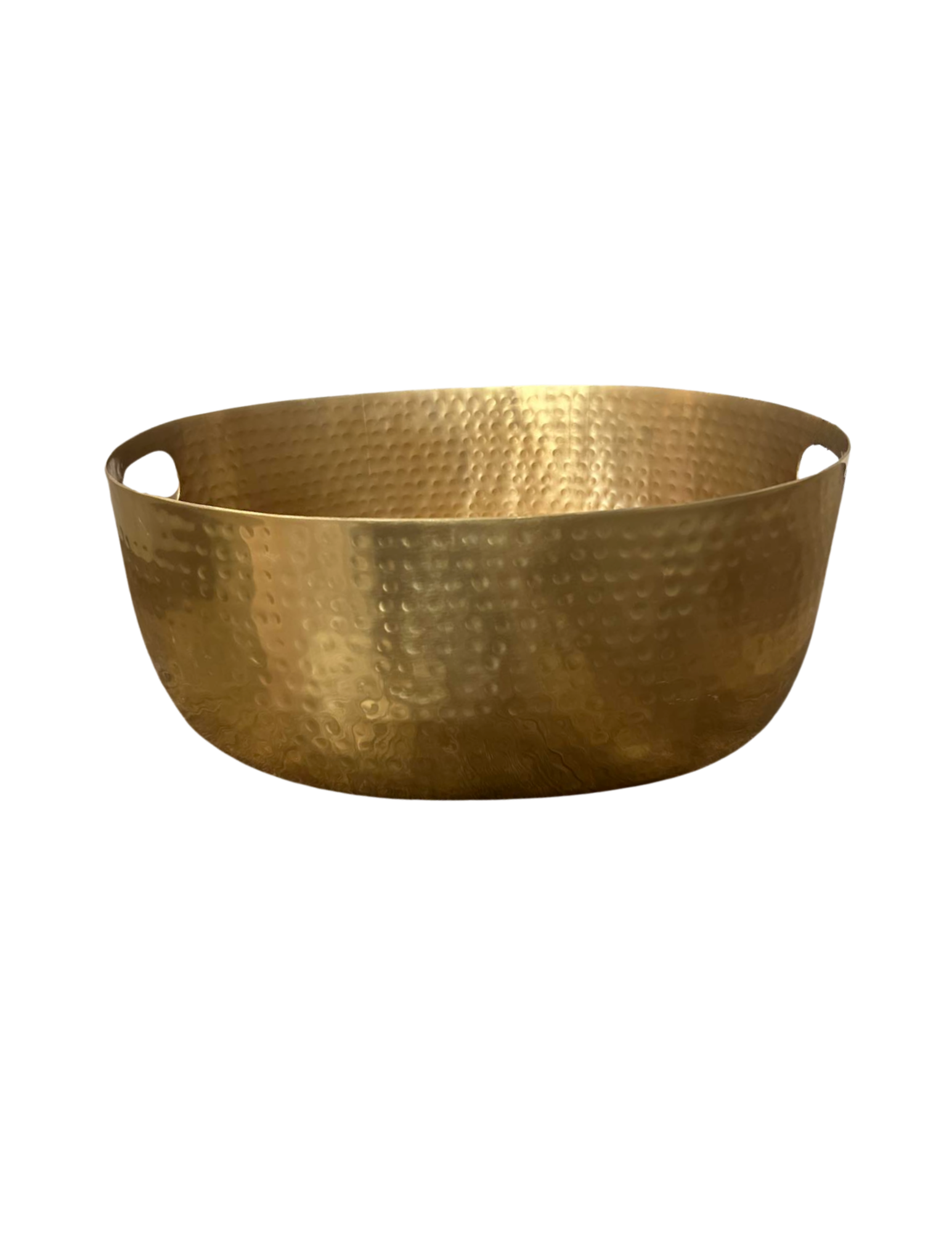Gold Ice Bucket