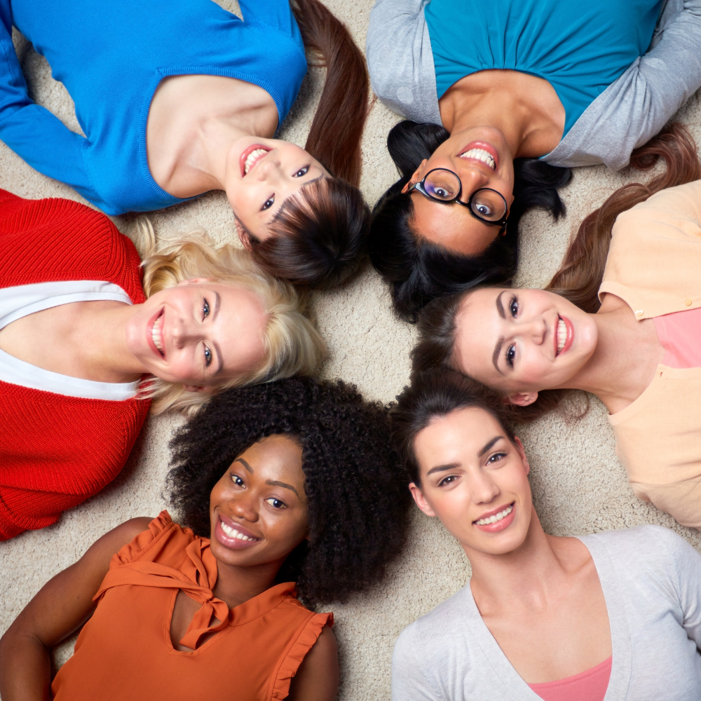 Meg King group coaching