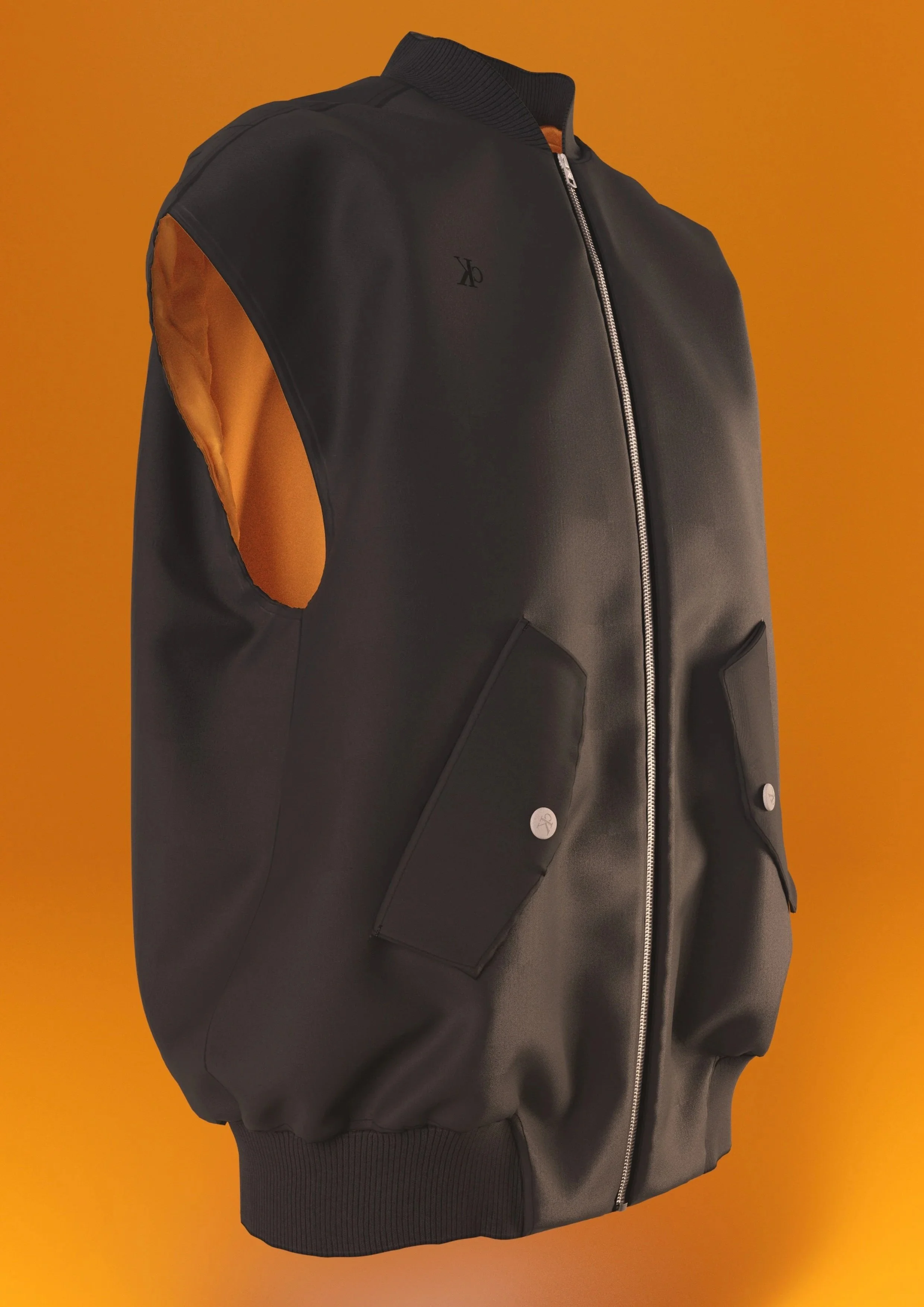 BW Focus- Outwear