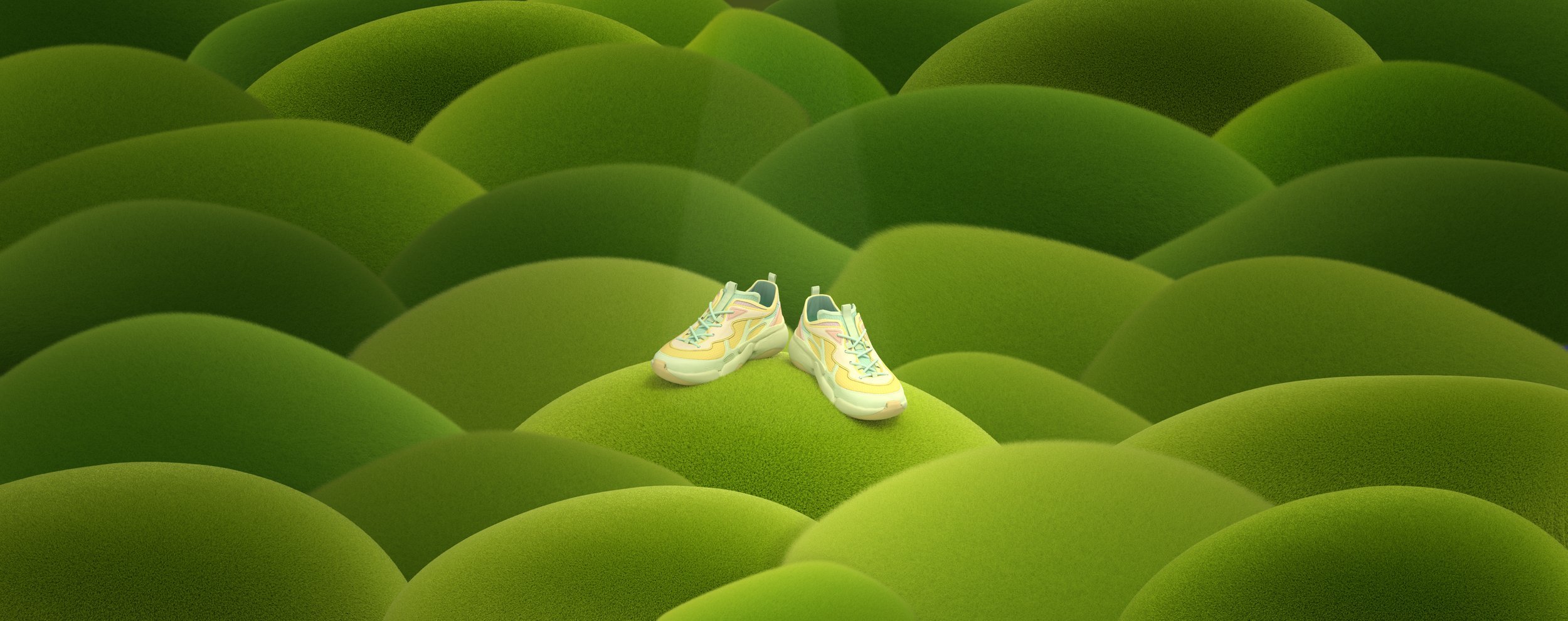 Footwear Focus