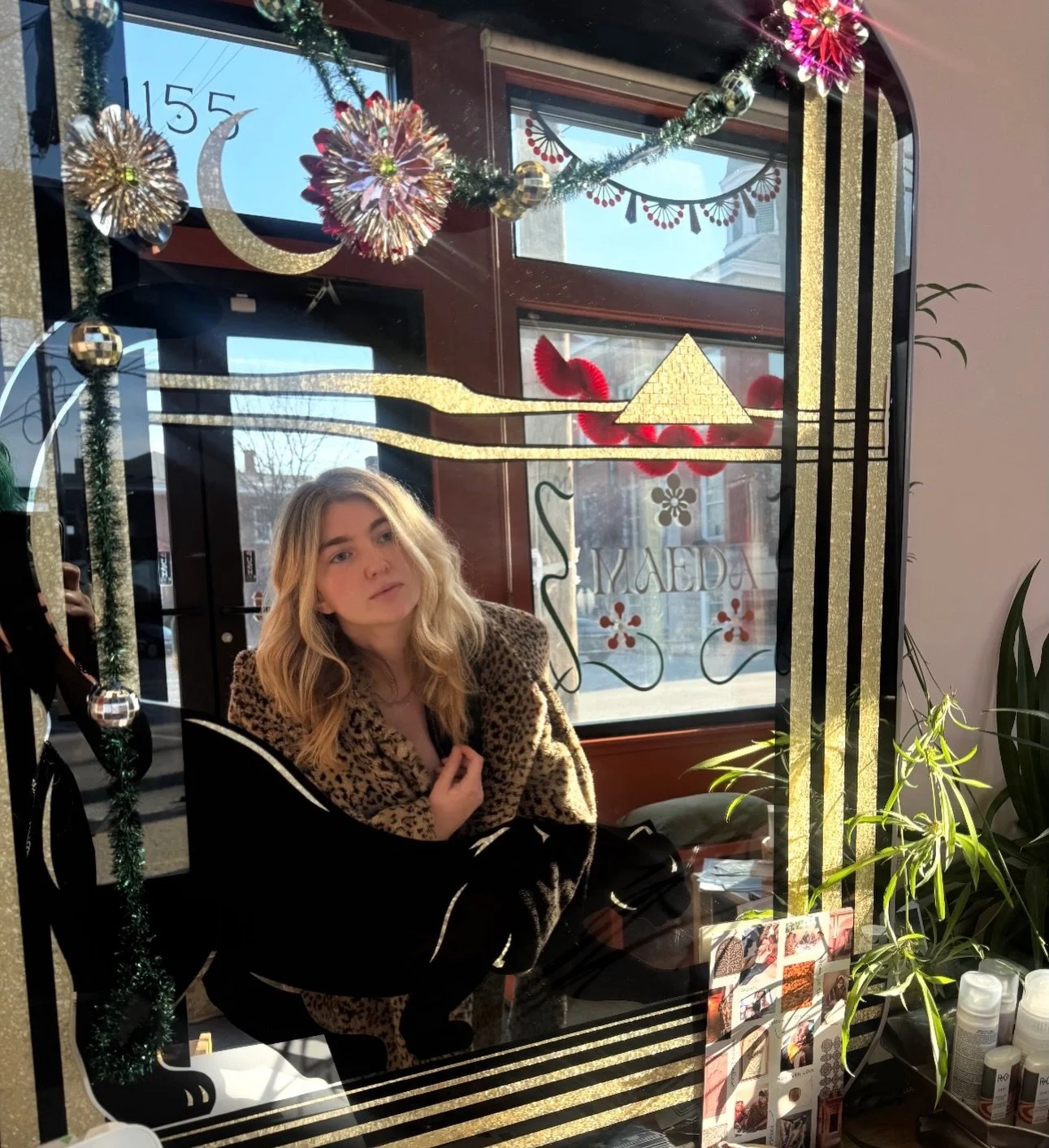 Happy Wednesday 🫶🏽
&bull;
&bull;
We hope that you sat under the sun for a good couple of minutes today. 🌱
&bull;
&bull;
The wedding part of our business is getting a huge makeover right now. Please be extra patient with us as we navigate through c