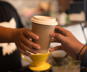 Where to Go for a Cup of Joe: Best Coffee Spots On &amp; Off Campus