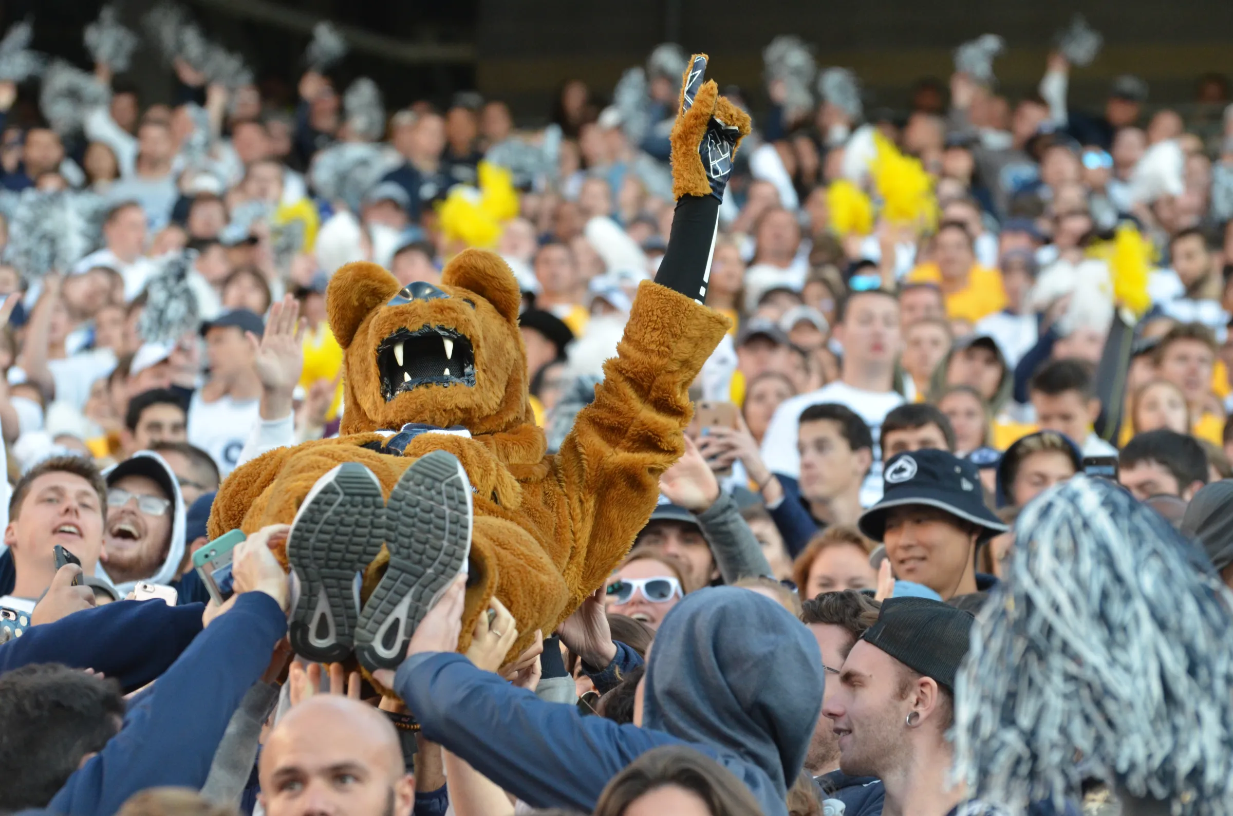 How to get Penn State Football Student Season Tickets in 2026