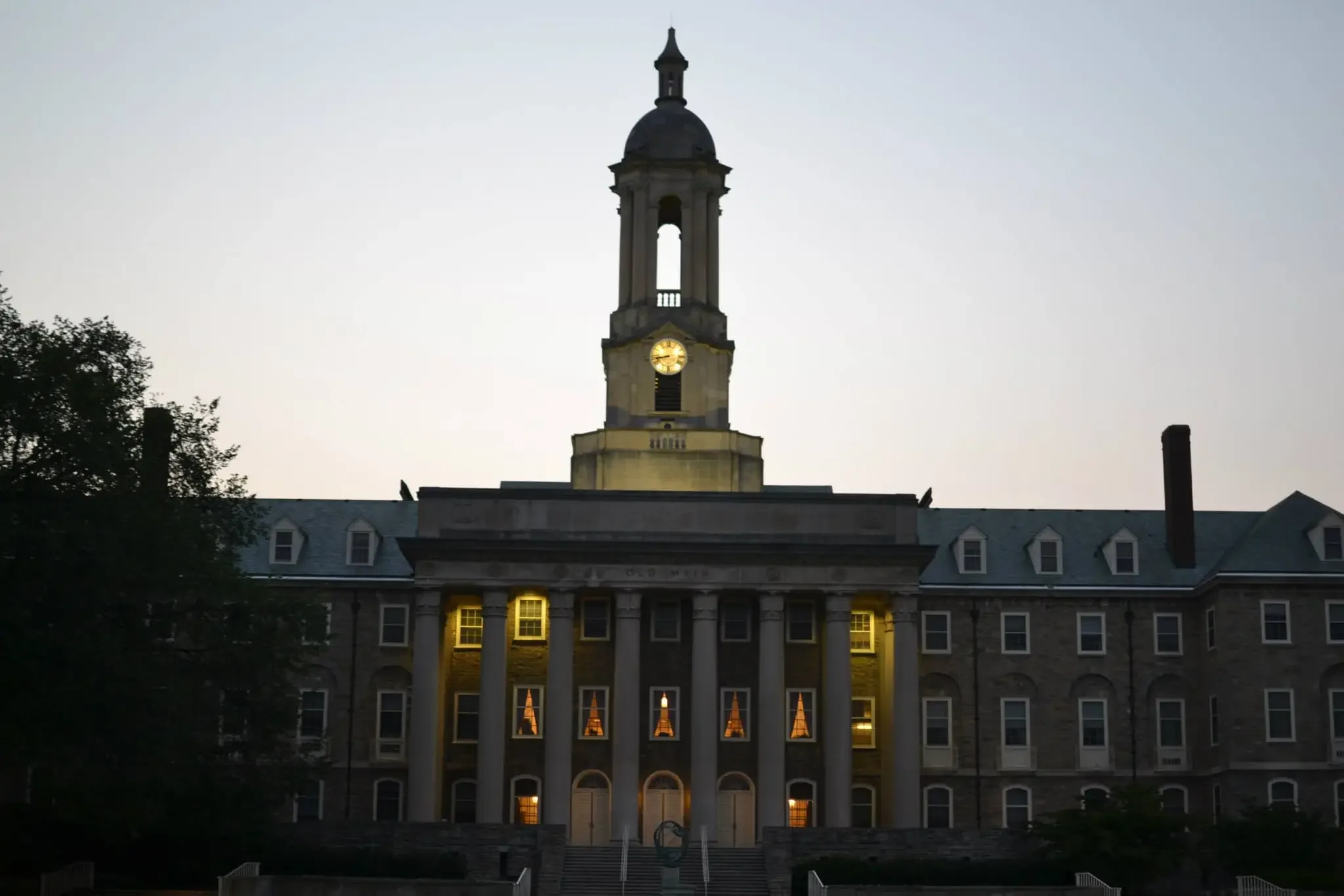 5 Tips to Ace English 15 at Penn State