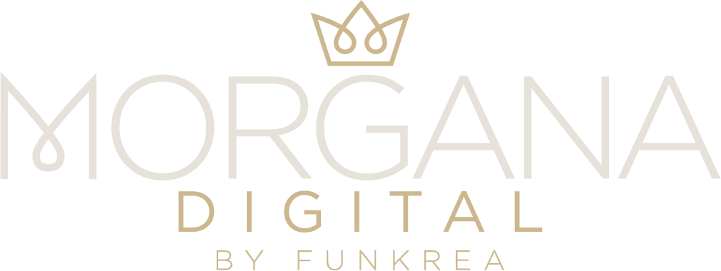 Morgana Digital by Funkrea - Agencia Creativa