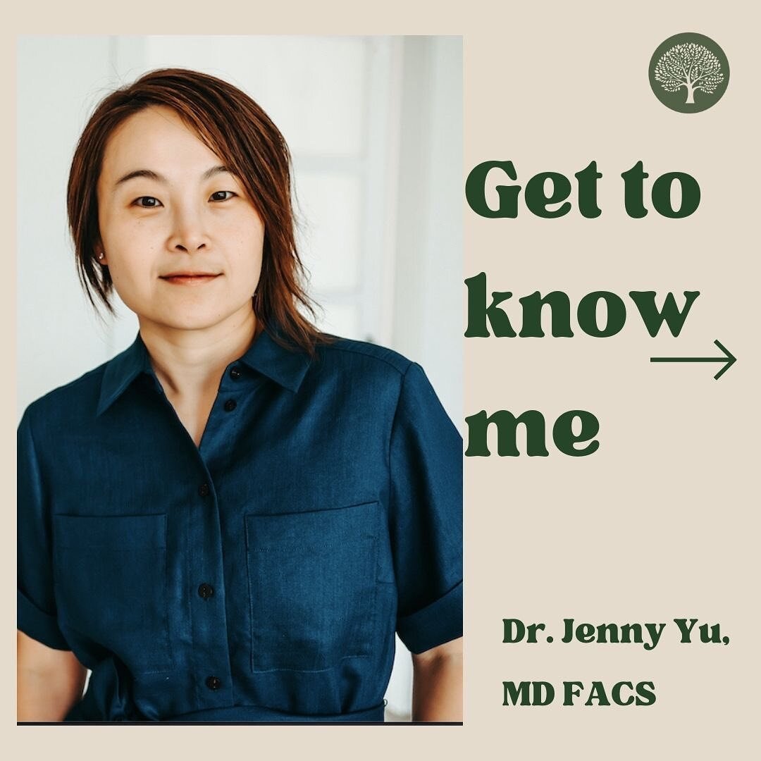 We are excited to have Dr. Jenny Yu, MD, FACS, join us for our Inaugural Breaking Barriers Virtual Webinar (free registration in bio)!! 
⠀⠀⠀⠀⠀⠀⠀⠀⠀
Dr. Yu is the Chief Health Officer for RVO Health, a consumer health company driving wellbeing for all.