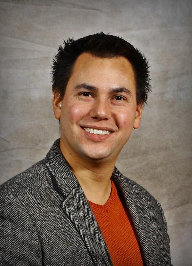 Environment: Local Group Shares Better Vision for the Ohio Valley