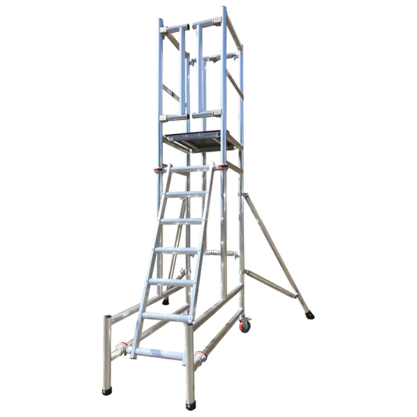 Podiums — Empire Hire Group
