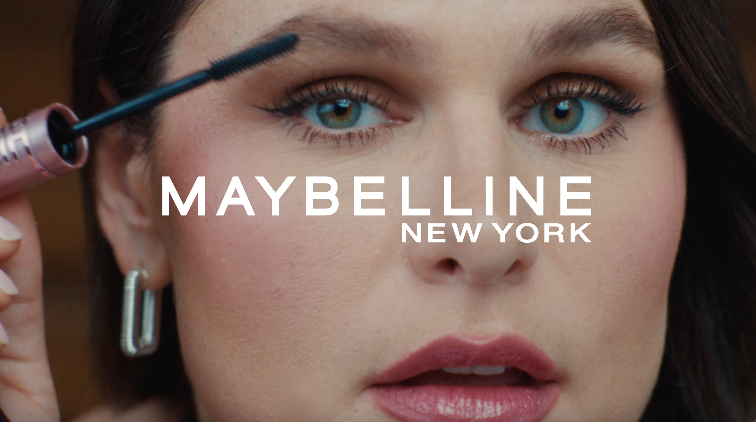 Maybelline Sky High Mascara