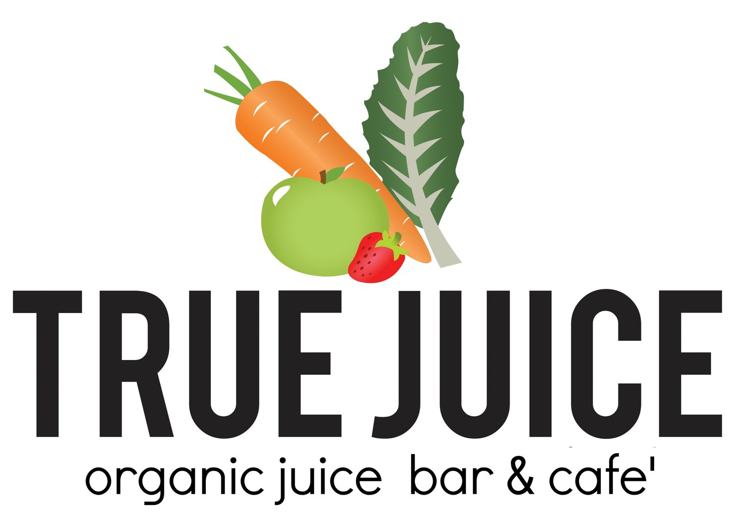 True Juice Organics
