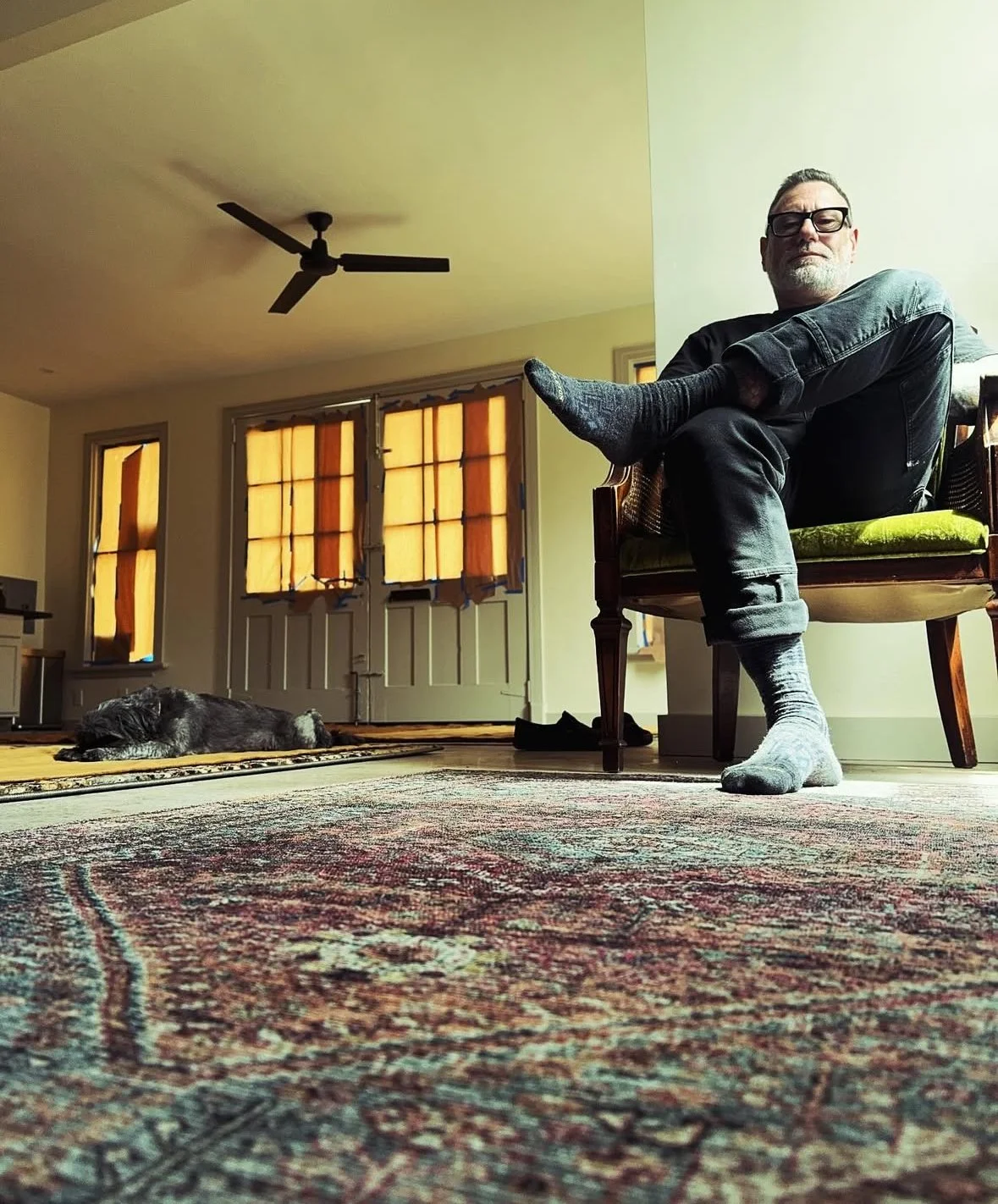 What If We Quit Meditating?