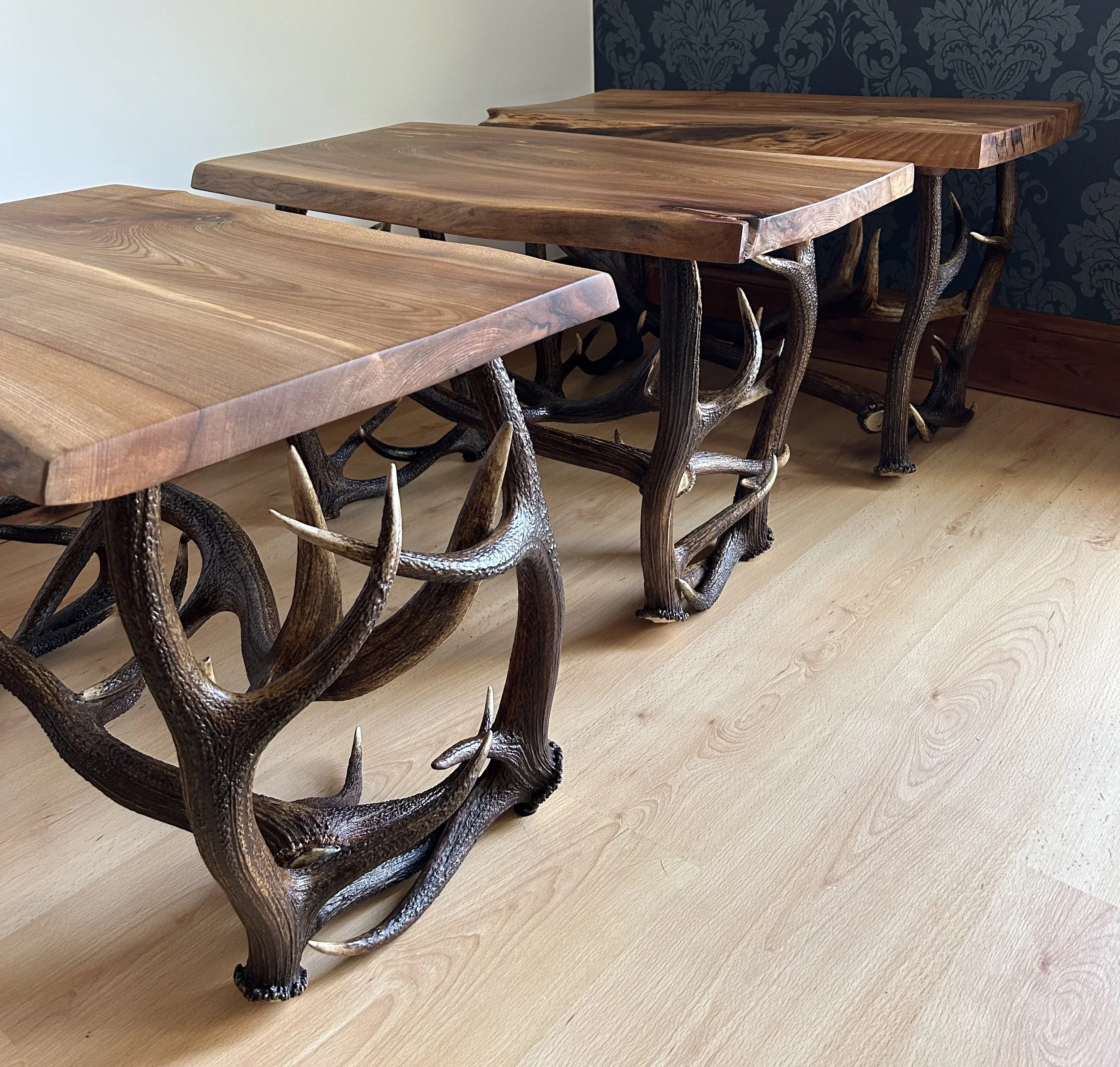 Coffee Table From £500