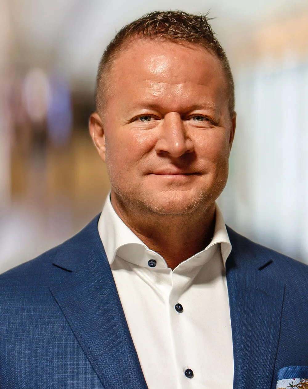 Team 1 — CDM Real Estate Services