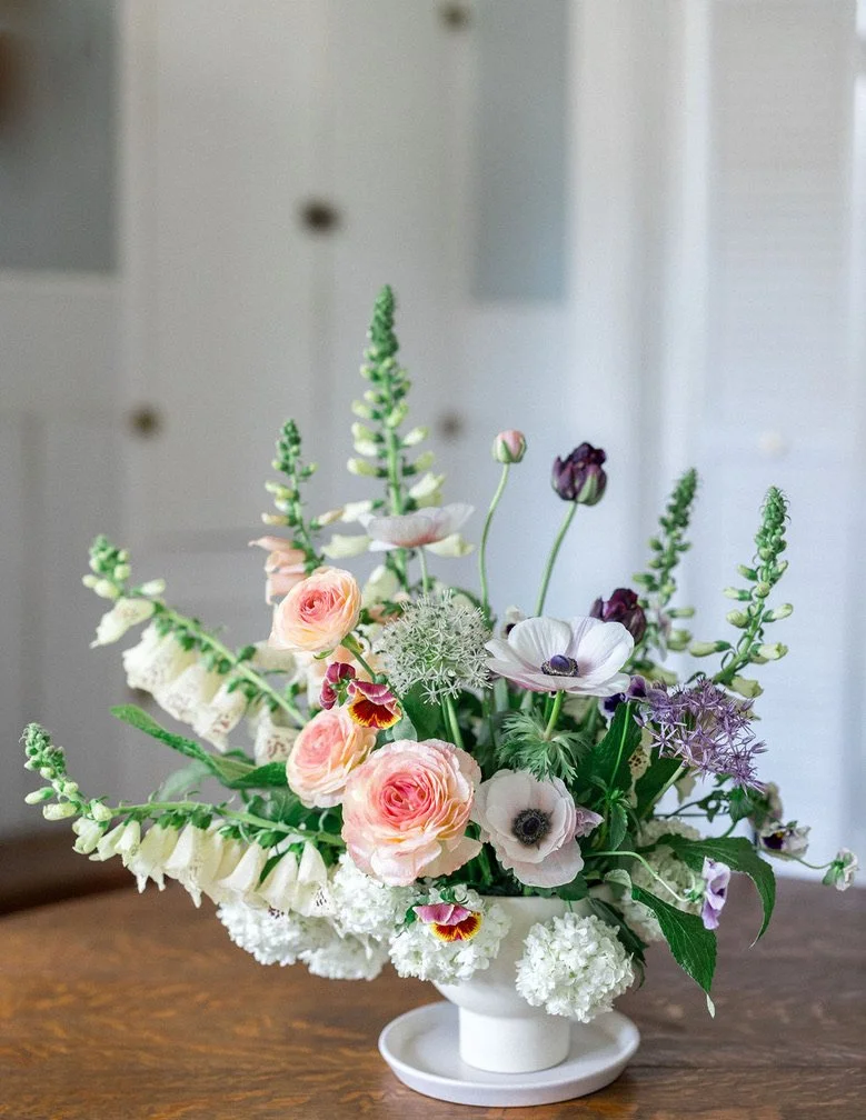 Mother's Day Flowers